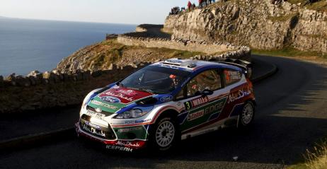 Mikko Hirvonen